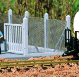 PIKO 62290 - G - Industriezaun